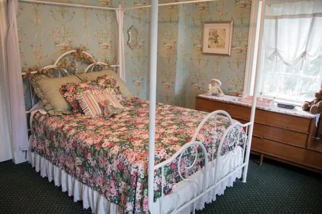 Garnet Hill Camp gallery 2