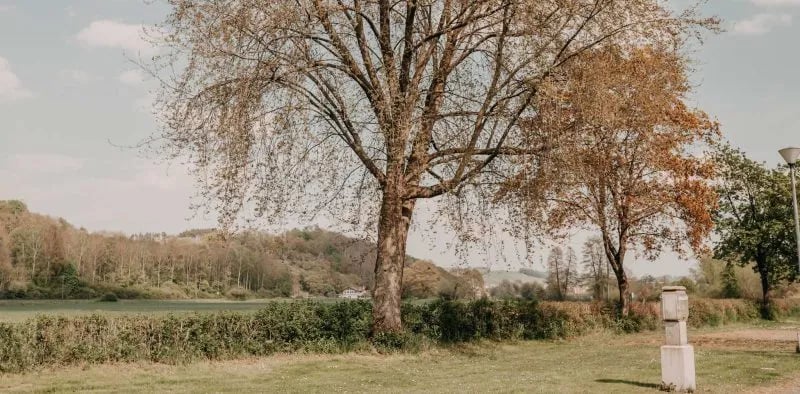 Campingplatz Rotenburg an der Fulda gallery 1
