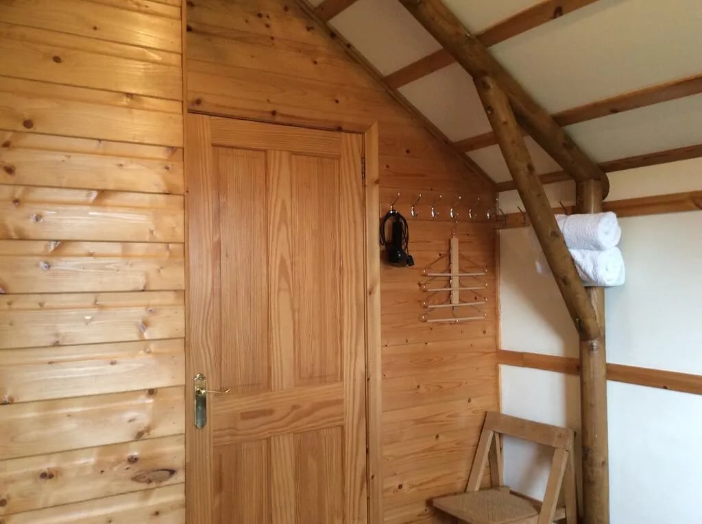 Bower Wigwams gallery 3