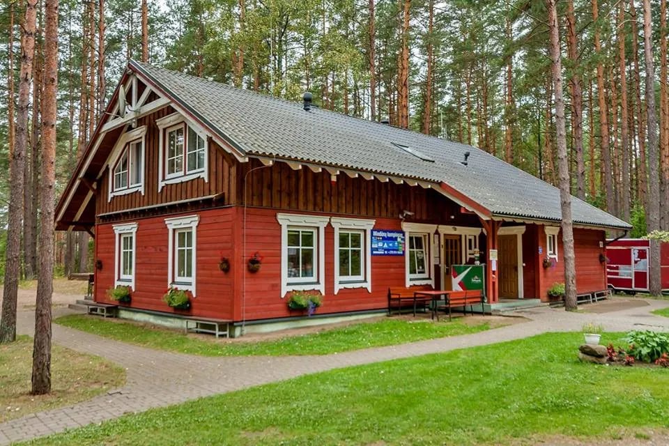 Camping Mindūnai gallery 1