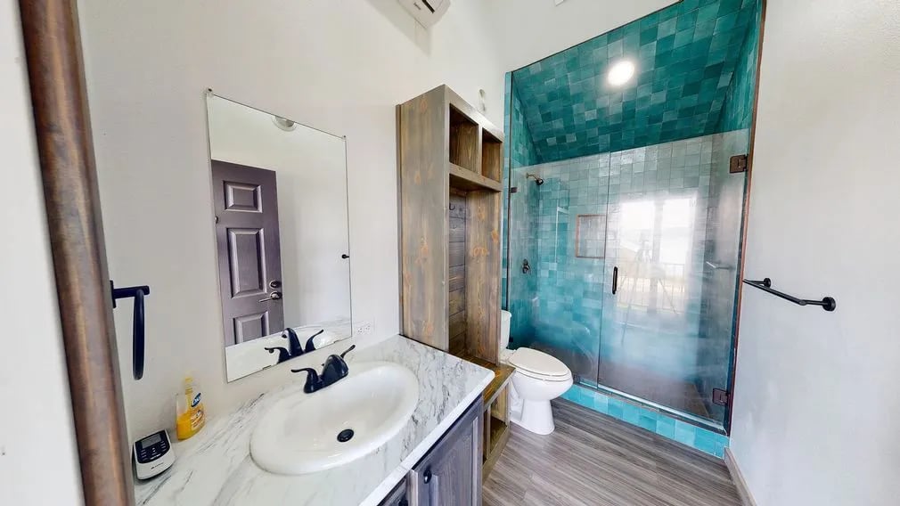 The Boulders at Lake Tyler gallery 2