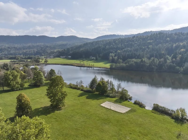 Camping Hafnersee gallery 2
