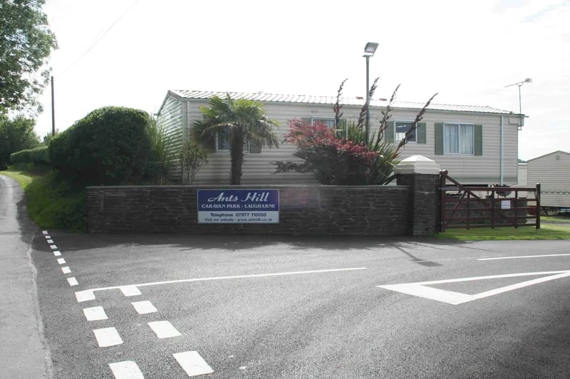 Ants Hill Caravan Park gallery 3
