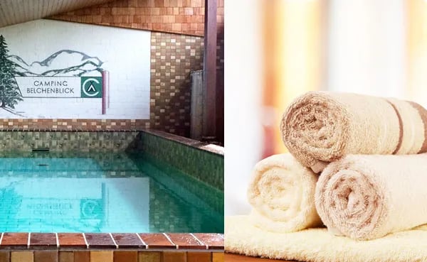Camping Belchenblick gallery 3