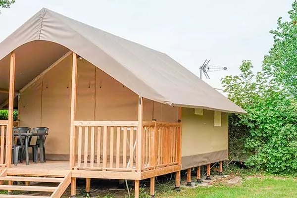 Camping Les Trois Sablières gallery 1