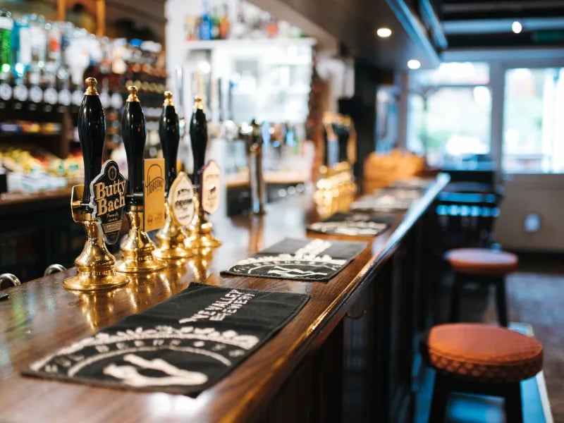 The Old Bush gallery 2