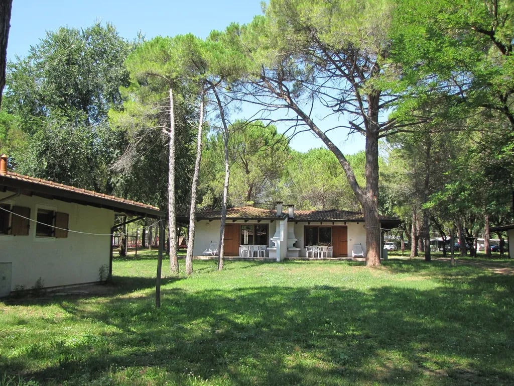 Campeggio Belvedere Pineta