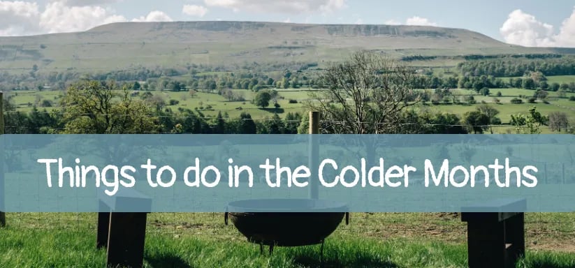 Wensleydale Glamping Pods gallery 2