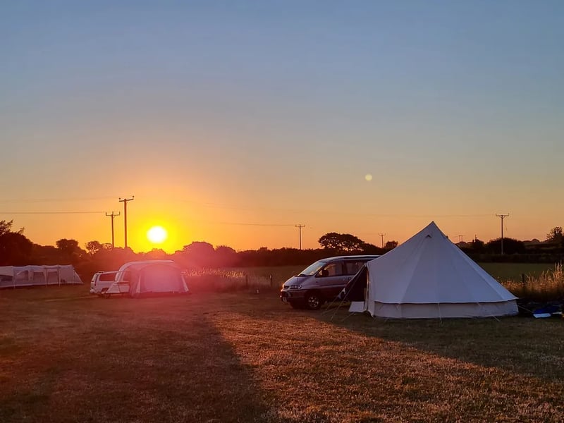 Gear Farm Camping gallery 1