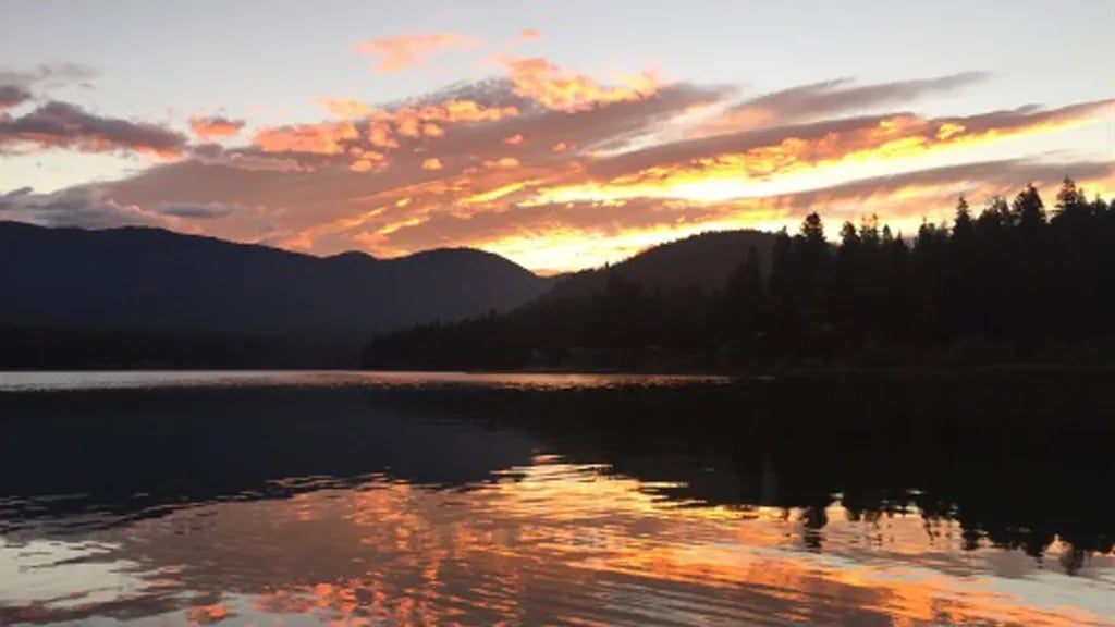 Cove Resort at Fish Lake