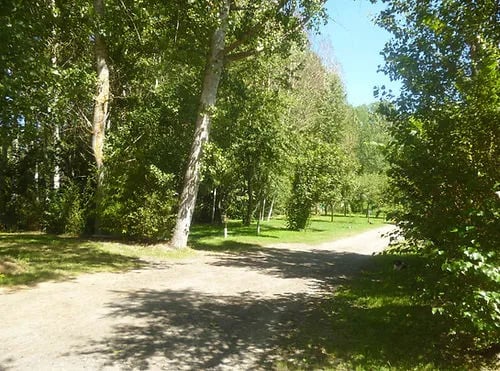 CAMPING RIVERA DEL CUA gallery 2