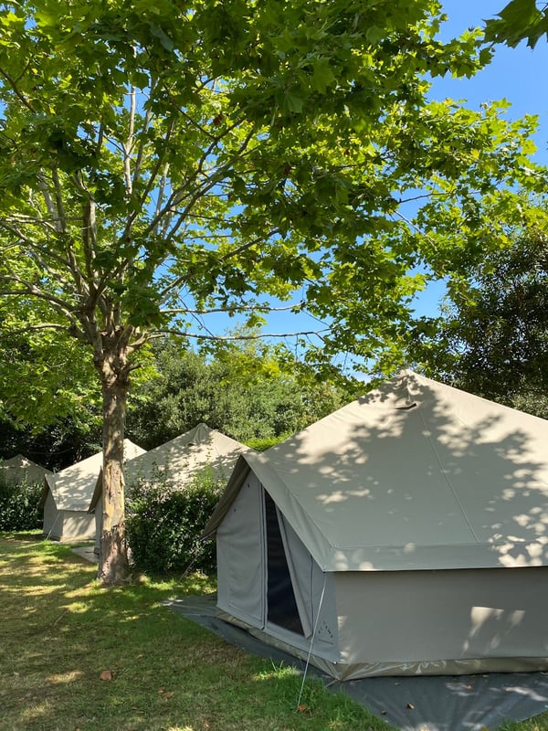 Wecamp Cudillero gallery 2