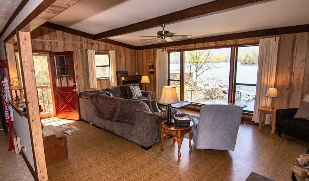 Dock Holiday House gallery 1