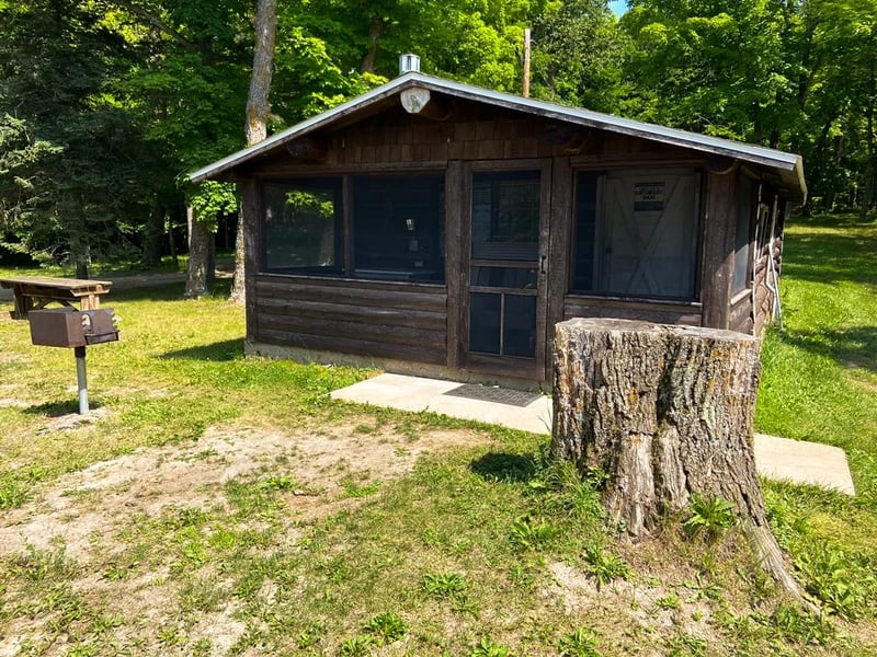 Valhalla Resort