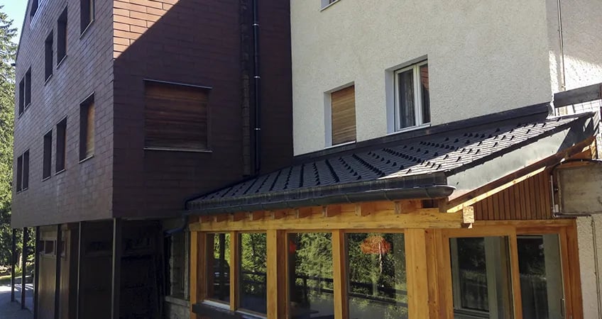 Camping des Glaciers SA gallery 3