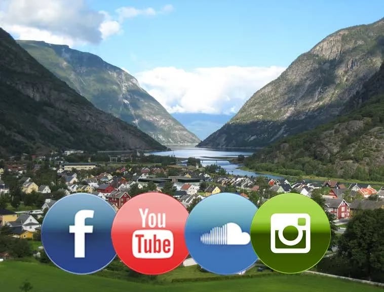 Lærdal Ferie- og Fritidspark