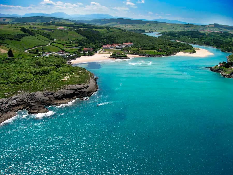 Camping Playa La Arena gallery 2