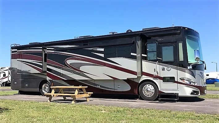 Lake Charles RV Resort gallery 1