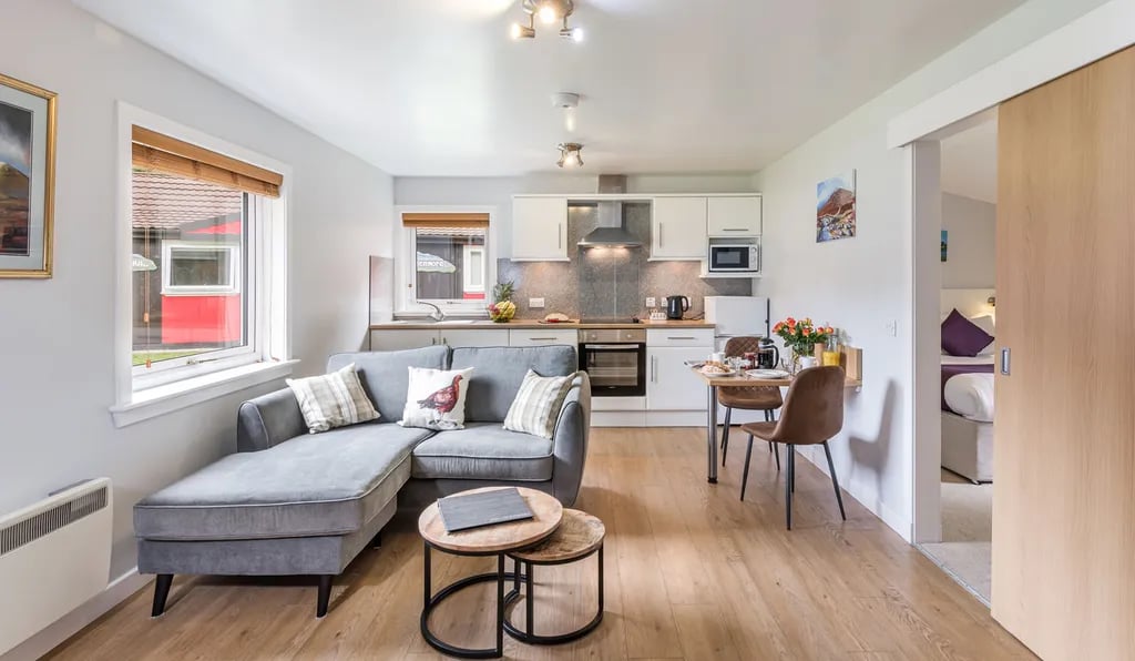 High Range Holiday Complex gallery 2