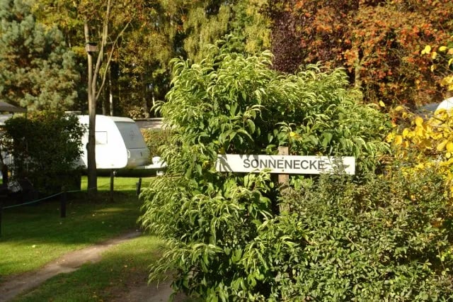 Campingplatz am Springhorstsee gallery 3
