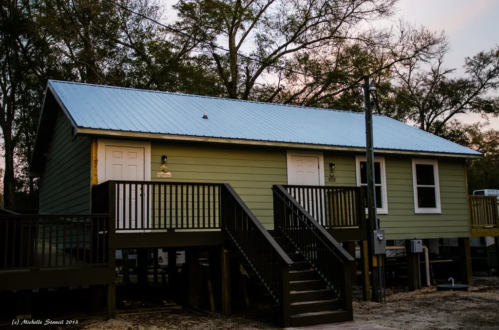 Fort Morgan RV Park gallery 2