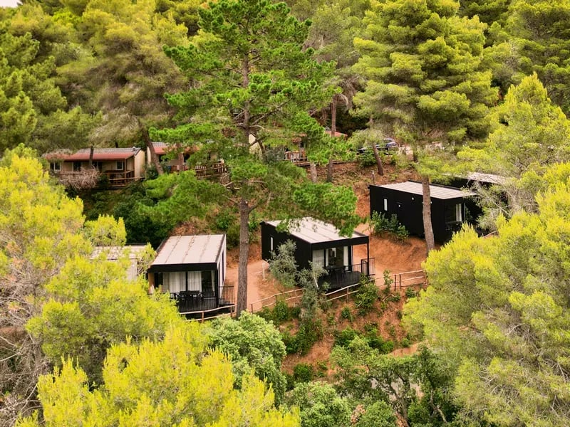 Camping Le Pianacce gallery 2