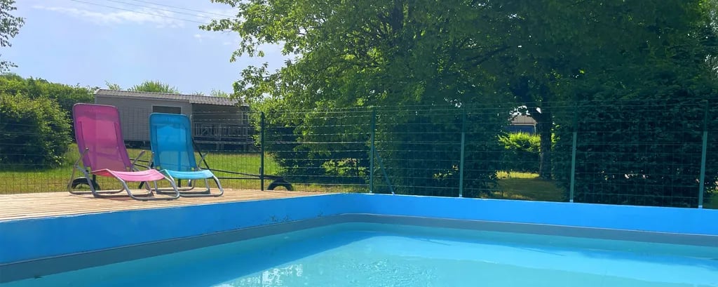 Camping Fontenoy Le Chateau gallery 1