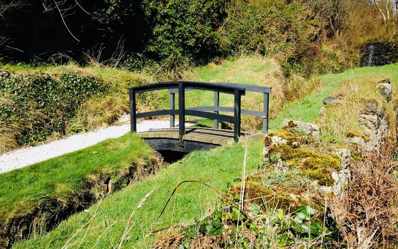Rathlin Island Wild Camping gallery 1