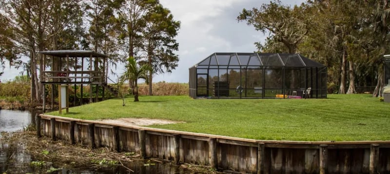 Trails End Fishing Resort gallery 1