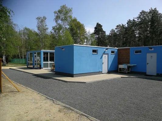 Marina Camping Bärwalder See gallery 3