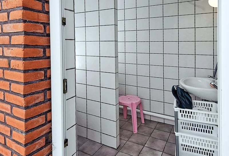 Søndervig Camping