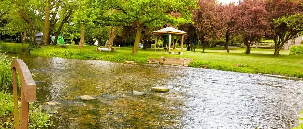 The Old Vicarage gallery 2