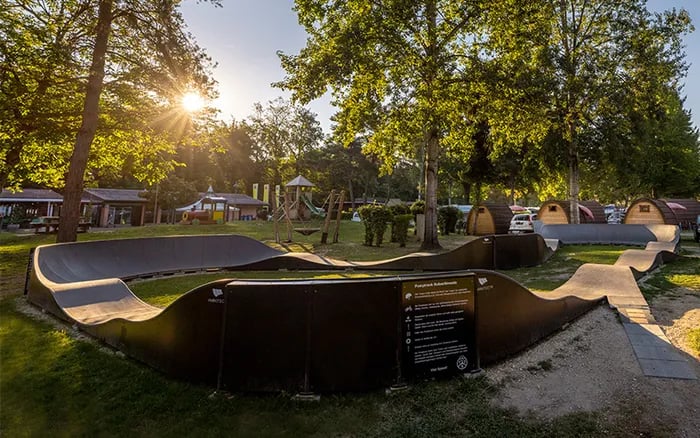 TCS Camping Salavaux Plage gallery 2