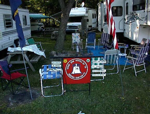 Wolfs Leisure Time Campground