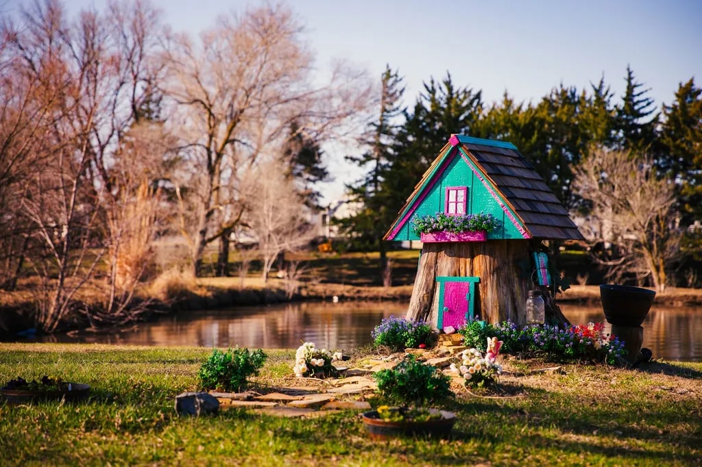 Spring Lake RV Resort gallery 1