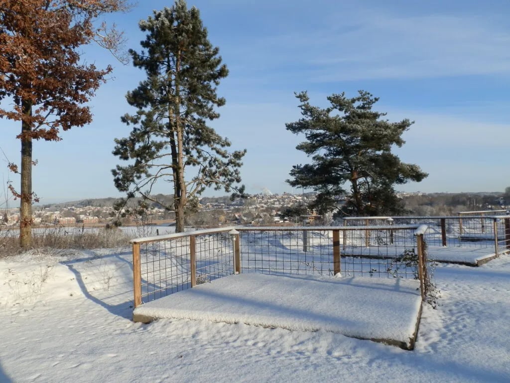 Hobro Camping Gattenborg