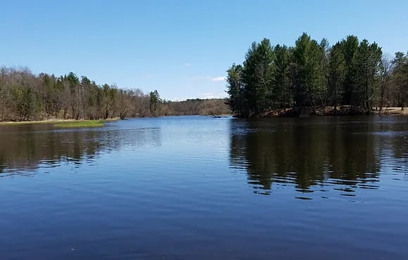 Log Cabin Resort and Campground gallery 1