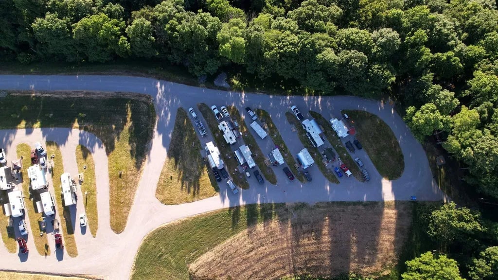 Off The Hook RV Campground gallery 1