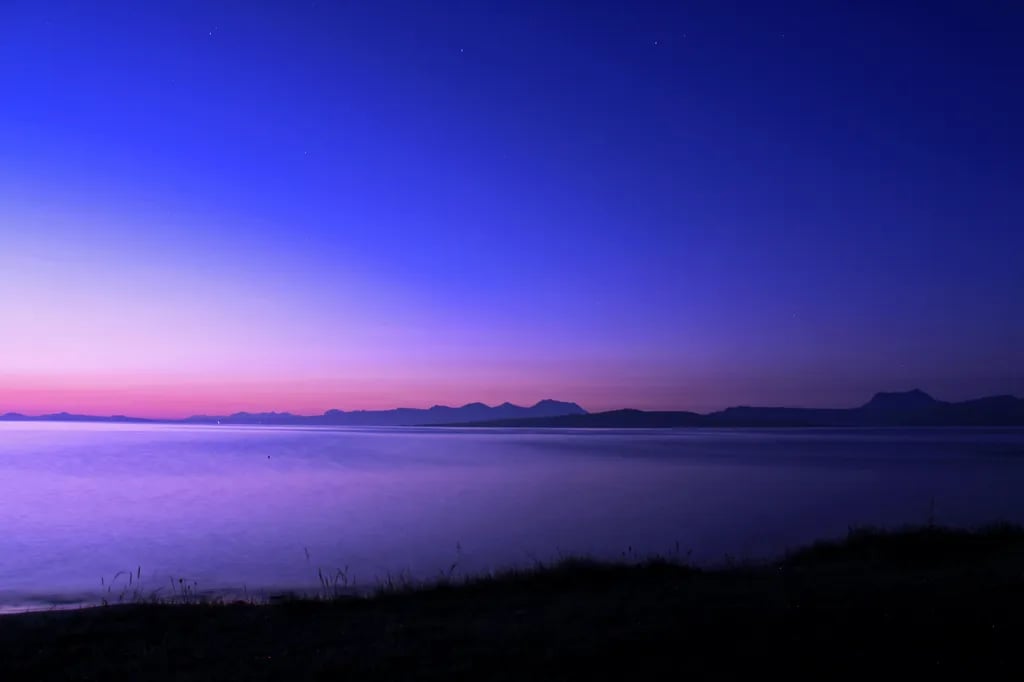 Gruinard Bay Caravan Park gallery 2