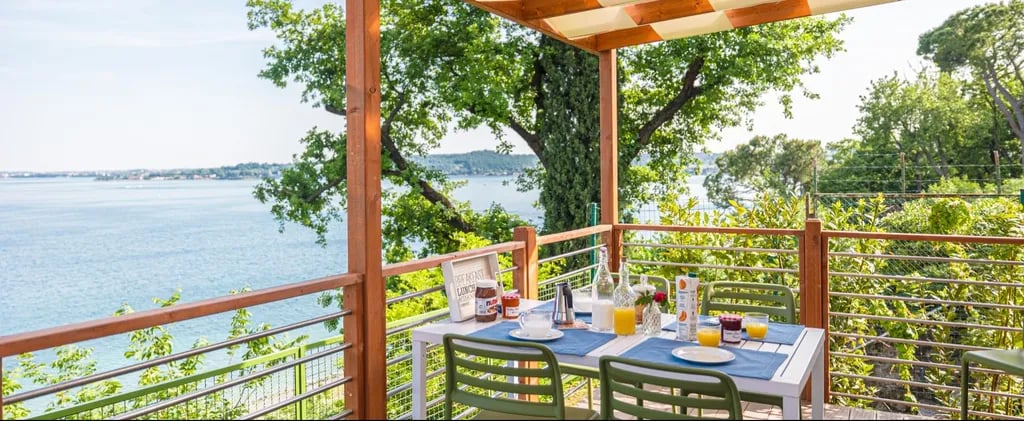 Camping Village Riva Blu gallery 3