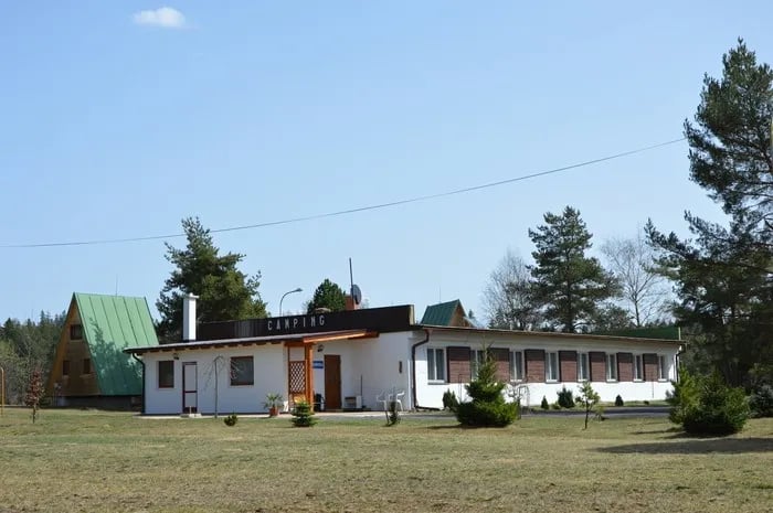 Autocamping Vavrisovo gallery 1
