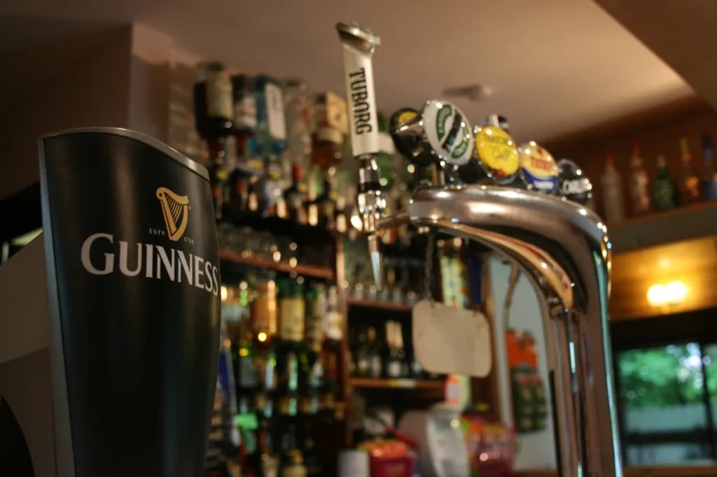 Waters Edge Caravan Park gallery 1