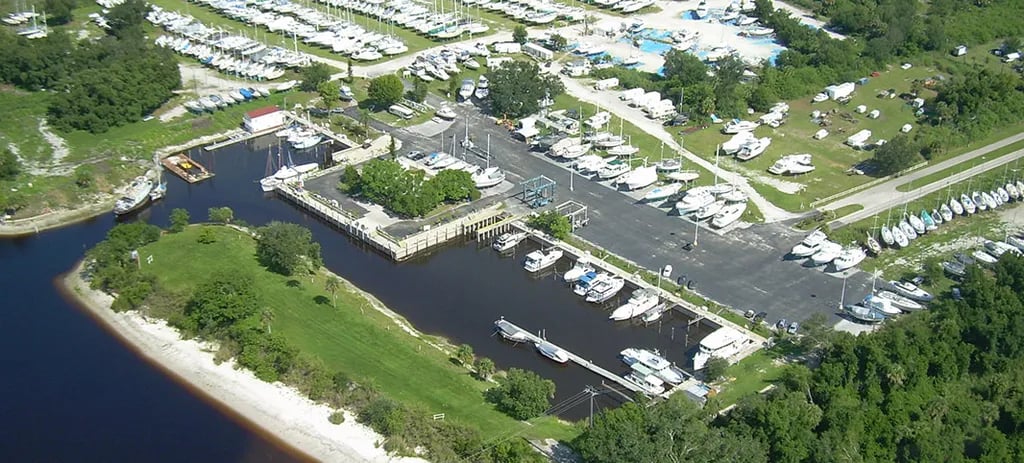Indiantown Marina gallery 1