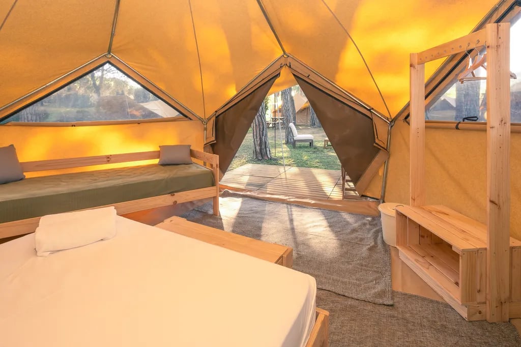 Camping Pla de la Torre gallery 2