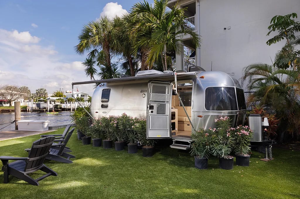 Yacht Haven Park & Marina gallery 2