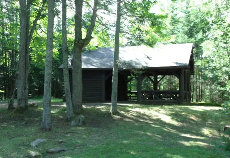 Maidstone State Park — Maidstone State Forest