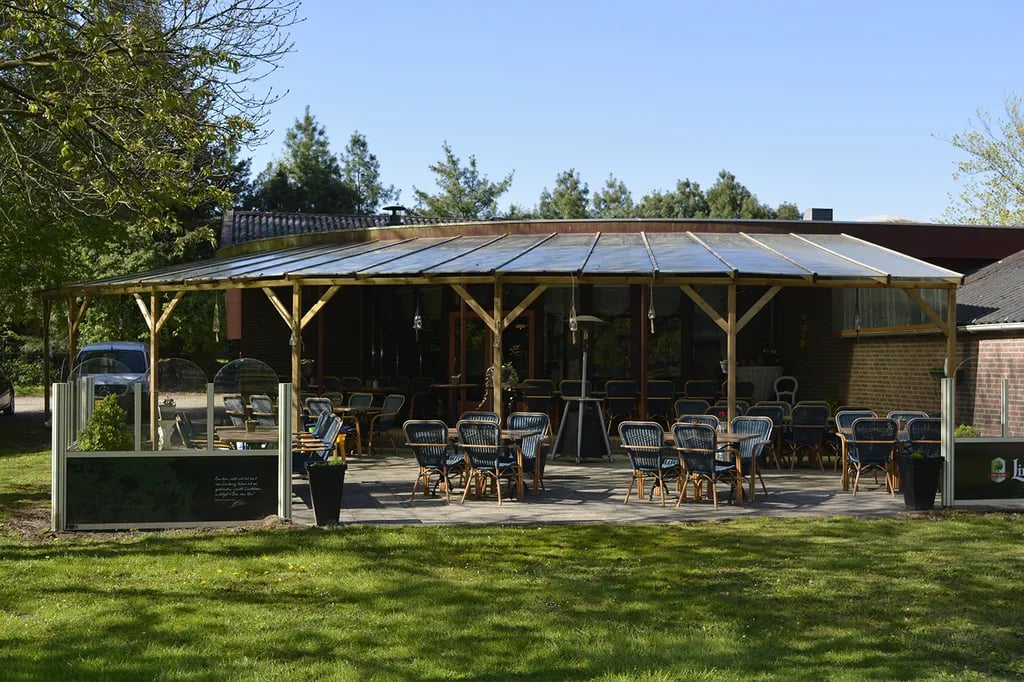 Camping De Flierenhof gallery 1