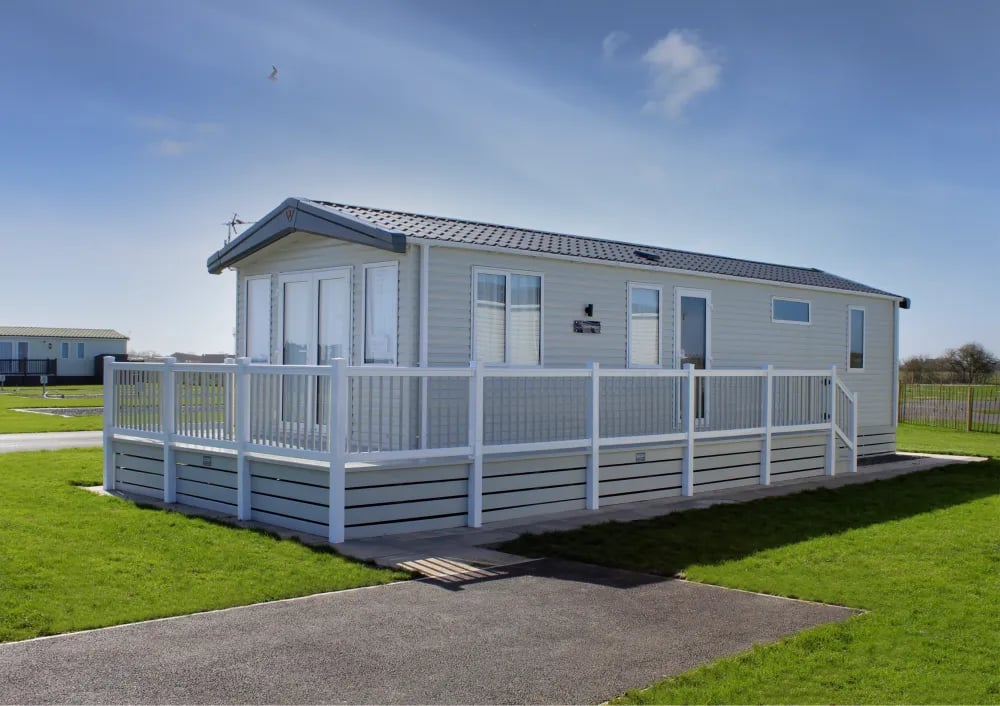 Lakeland Caravan Park