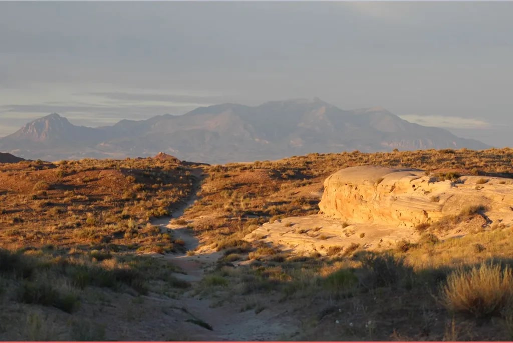 Goblin Valley State Park Campground gallery 2