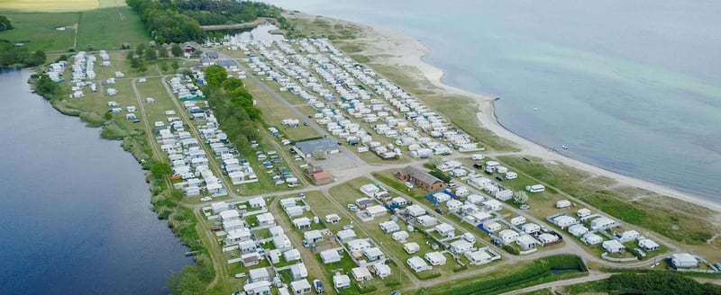 Ostsee-Camping Gut Ludwigsburg gallery 3